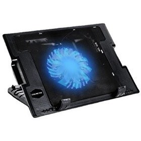 Resim Concord C882 Laptop Soğutucu Stand 