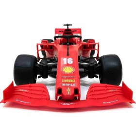 Resim 1:16 Ferrari SF1000 Uzaktan Kumandalı Model Araç Montaj Kiti 