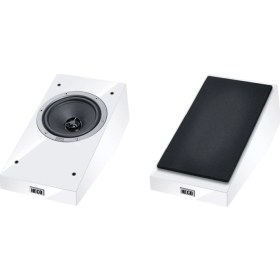 Resim Heco AM200 Dolby Atmos Çift Hoparlör Beyaz 