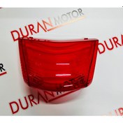 Resim HONDA FIZY 125 ARKA STOP CAMI PREMİUM 