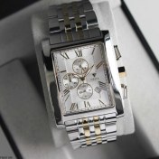 Resim Fiesta FS601104 Çelik Kordonlu Erkek Kol Saati 