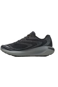 Resim Merrell Morphlıte J068063 Erkek Spor Ayakkabı Siyah 40-46 Siyah 