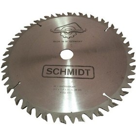 Resim Elmas Testere No.300x3.2x30/28 Lwz Alman Schmıdt 