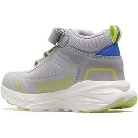 Resim Vicco Tx-high Erkek Çocuk Outdoor Bot 25k 869.300 Pe Gri Gri 