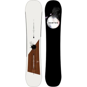 Resim Burton Flight Attendant Erkek Snowboard 