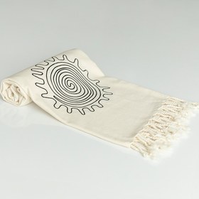 Resim "Döngü" Peştemal 