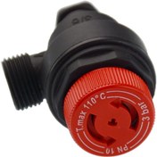 Resim 23LWQ 23LWQ1QWL Ariston Kombi ile Uyumlu Emniyet Ventili LLAKS297D7 1099594 