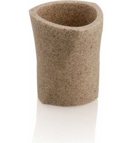 Resim Gedy Libra Diş Fırçalık Bej Diğer 