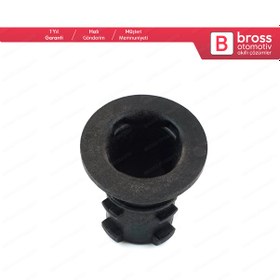 Resim Nissan Qashqai Juke için Yan Ayna Destek Parçası N11.10645 