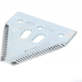 Resim AGCO Biçme Kesim Bıçağı - Massey Ferguson | LA322702850 