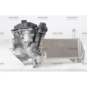 Resim Esse Otomotiv Amarok A4 Q5 09-15 2.0 Egr Valfi - MHR-16283 - 03L131512DM 