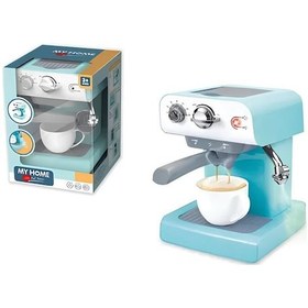 Resim Bıgtree Elektrikli Kahve Makinesi 