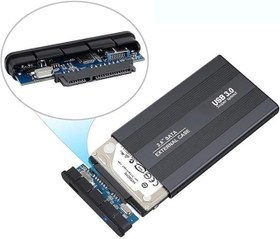 Resim 5262 USB 3.0 Sata Ssd Harici Taşınabili Harddisk Kutusu 