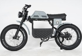 Resim GİBBON ELEKTRİKLİ BİSİKLET 