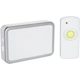 Resim Cata Uzaktan Kumandalı Zil Ct-103 