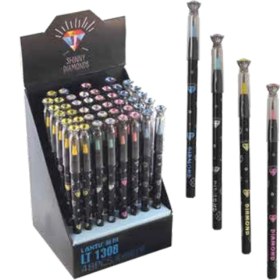 Resim Alper LT-1308 Rocket Kalem 48 