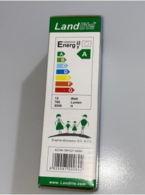 Resim Landlite Tasarruflu Ampul 75w E27 Gün Işığı(4000K) 