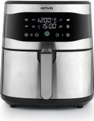 Resim Ovfry06 Air Fryer 8 Lt Fritöz Onvo