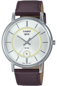 Resim Casio Mtp-b120l-7avdf Erkek Kol Saati 