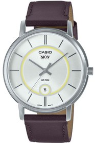 Resim Casio Mtp-b120l-7avdf Erkek Kol Saati 