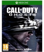 Resim Activision Xbox One Call Of Duty Ghost 