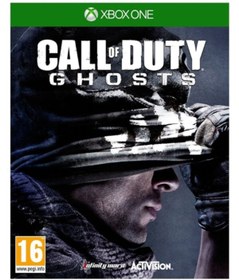 Resim Activision Xbox One Call Of Duty Ghost 