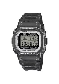 Resim Casio Erkek Kol Saati Dw-5600rgm-1dr Siyah 