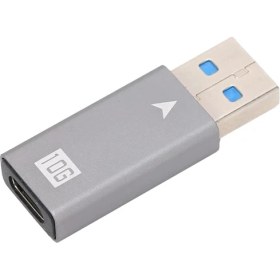 Resim Hobilinka ZR339 Ads 613 USB Type-C Gen 2 Çevirici 