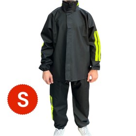 Resim YM Motosiklet Yağmurluk Dikişsiz Ym - Small ( S ) 