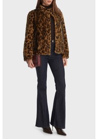 Resim Guess Bayan Mont W5bl65 W3900 P340 Leopar Leopar 