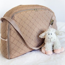 Resim Tasinabilir Bebek Cantasi, Babynest, Anne Cantasi, Yatak Cantasi 