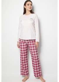 Resim Doremi Bayan Pijama Takımı (480766454) 