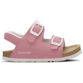 Resim Slazenger KOBBY Kız Çocuk Pudra Sandalet 