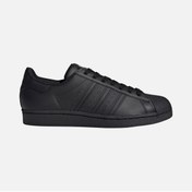 Resim Superstar Co Erkek Spor Ayakkabı Siyah 3 adidas