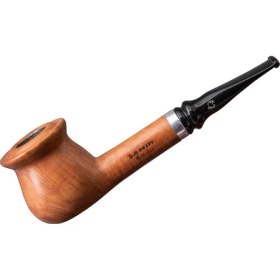 Resim Şahin Collection 2019 9mm. Filtreli Akrilik Saplı Pipo 