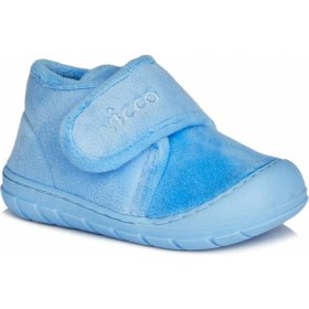 Resim Vicco 959.B19K.446 Color Bebe Kız Çocuk Panduf 