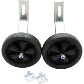 Resim Go İthalat BİSİKLET 12LİK YAN TEKER (5224) 