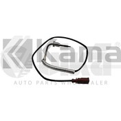 Resim 03l906088j Egzoz Sıcaklık Sensörü Ön Delphı Tip Vw Jetta-3 İtha 