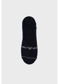 Resim Emporio Armani Erkek Çorap Em000548 Af12276 Mb154 Lacivert Lacivert 