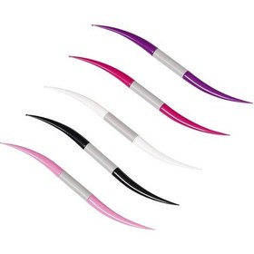 Resim Suntek 5 Parça Nail Art Kalem Detaylandırma Nail Art Nokta 