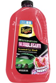 Resim Meguiars Karpuz & Sakız Kokulu Cilalı Yıkama Şampuanı 