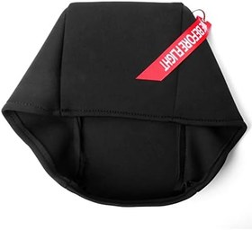 Resim HUAYUWA Thrustmaster Hotas Warthog A-10C Gaz Kelebeği/Flightstick Koruyucu Kılıf ile Uyumlu Simüle Gaz Kelebeği/Joystick Toz Kapağı 