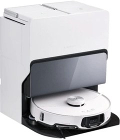 Resim Roborock Ultra Akıllı Robot Süpürge Beyaz 