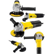 Resim Steiner 3000 W Profesyonel Sjs Avuç İçi Spiral Taşlama Makinesi 