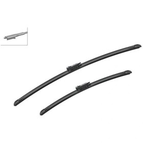 Resim Silecek Süpürgesi Mercedes B-klasse 