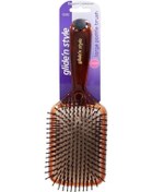 Resim Glide'n Style GS322 Elegant Serisi Büyük Paddle Fırçası 