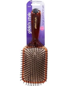 Resim Glide'n Style GS322 Elegant Serisi Büyük Paddle Fırçası 