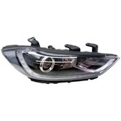 Resim Aktan Oto Market Hyundai Elantra Far Sağ Elektrikli Ledli 2016-2018 92102F2100 