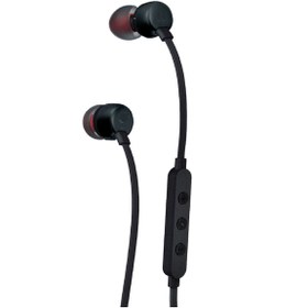 Resim Linktech H73 Ekstra Baslı Kulak İçi Kablolu Kulaklık 