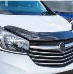 Resim Opel Vivaro 2014-2018 Euro Cap Kaput Rüzgarlığı 